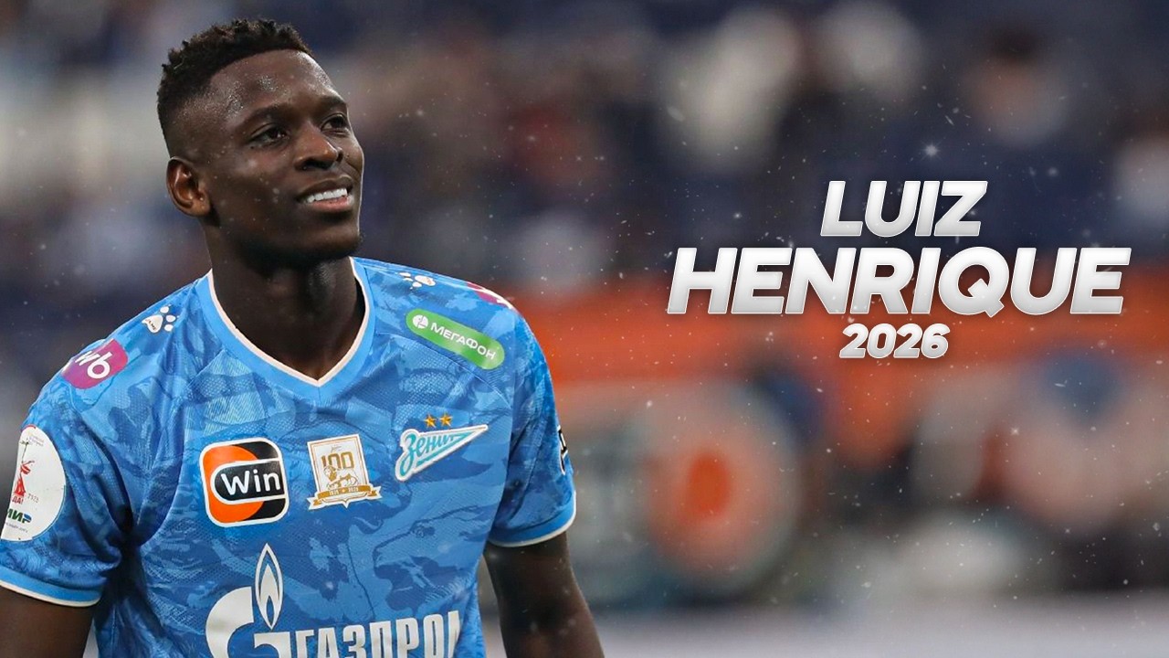 Luiz Henrique - Defenders Nightmare