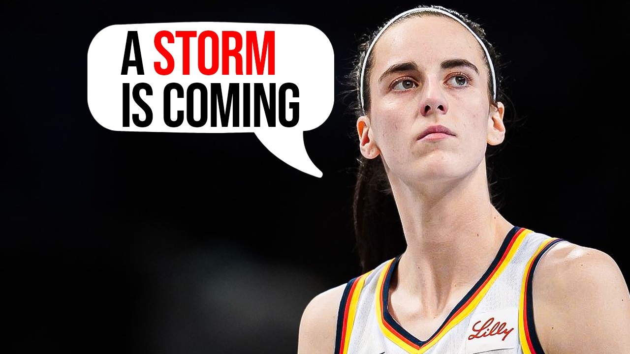 Кейтлин Кларк уничтожит WNBA