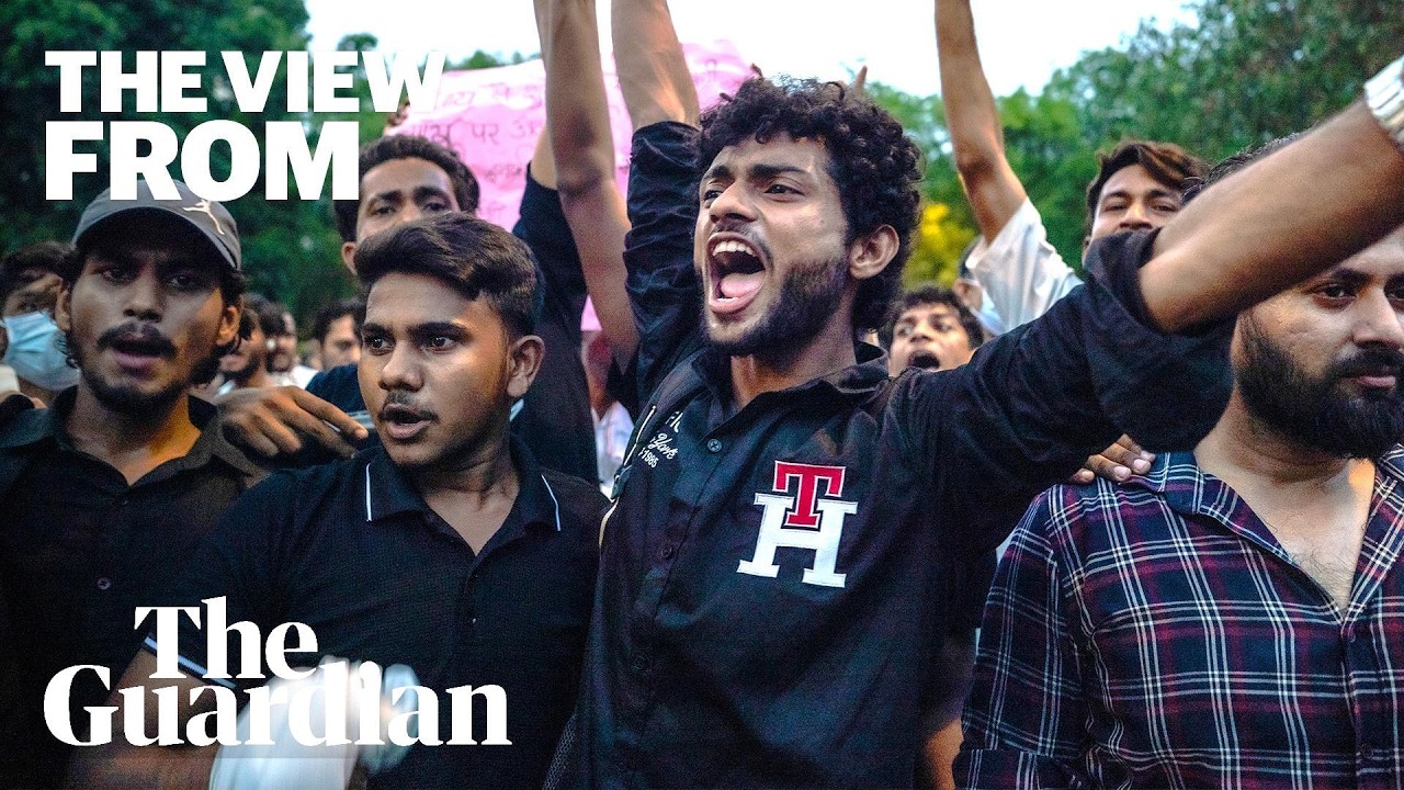 How the Cockroach Janta Party toppled an Indian government minister | The View From