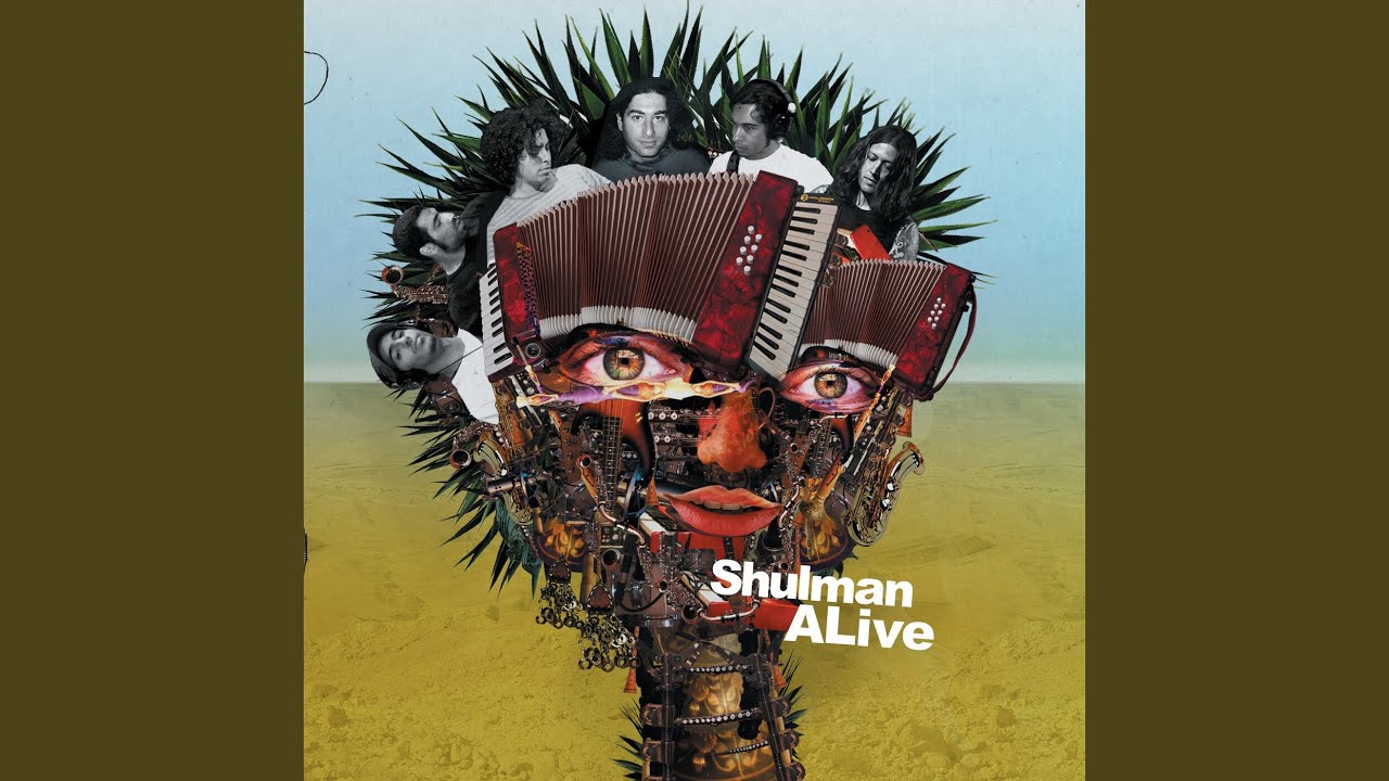 Ra He’ya (Shulman ALive Remix)
