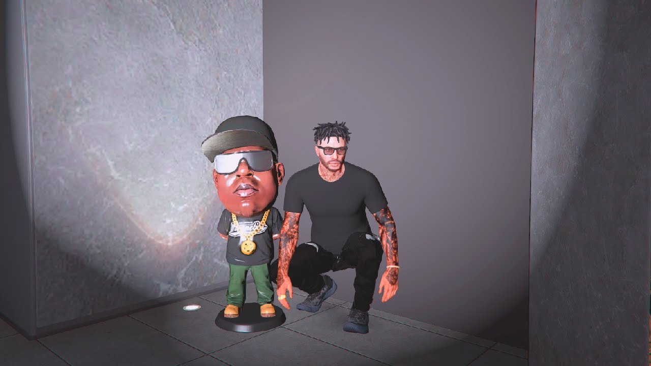 Chill Day with Dan RedlineRP