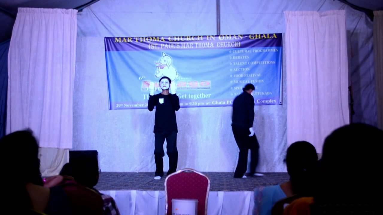 MIME Unity in Diversity