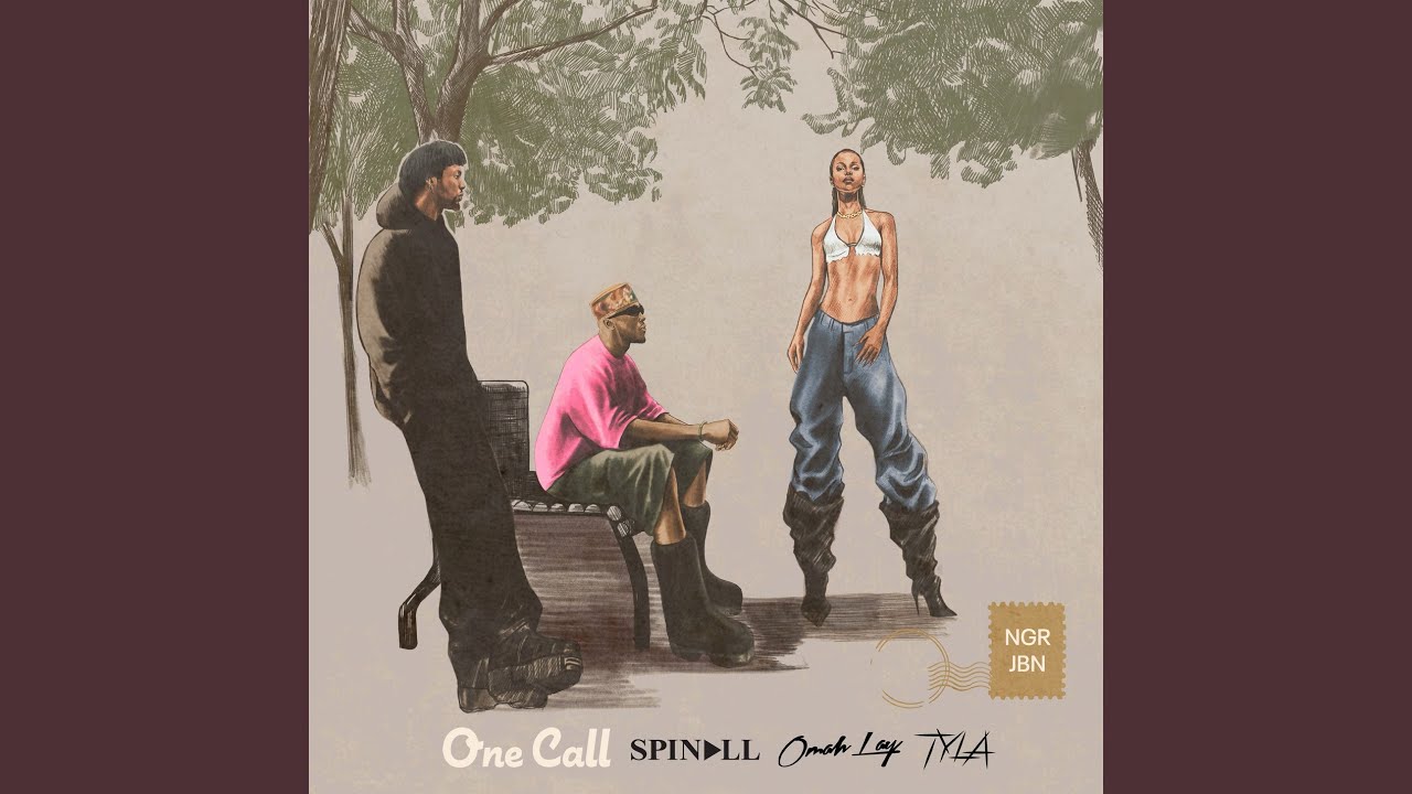 ONE CALL