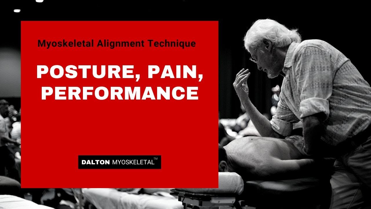 Posture Pain Performance MAT Course
