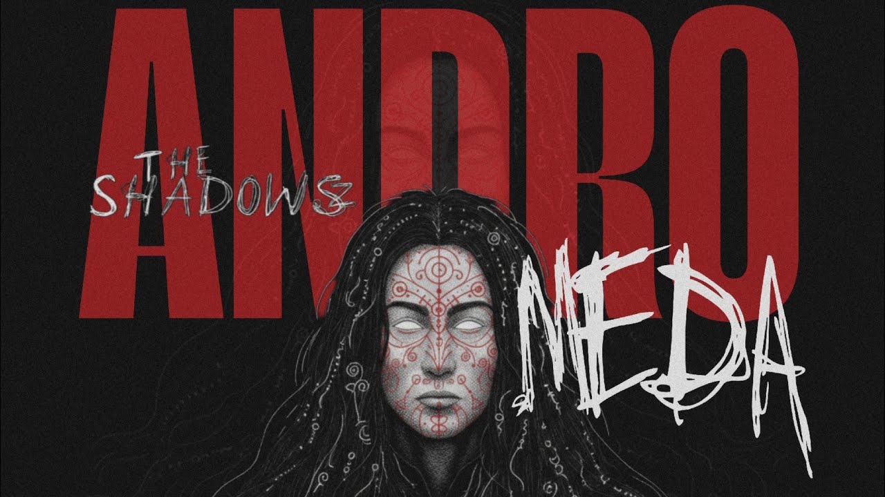 The Shadowsz - Andrômeda (Official Audio)
