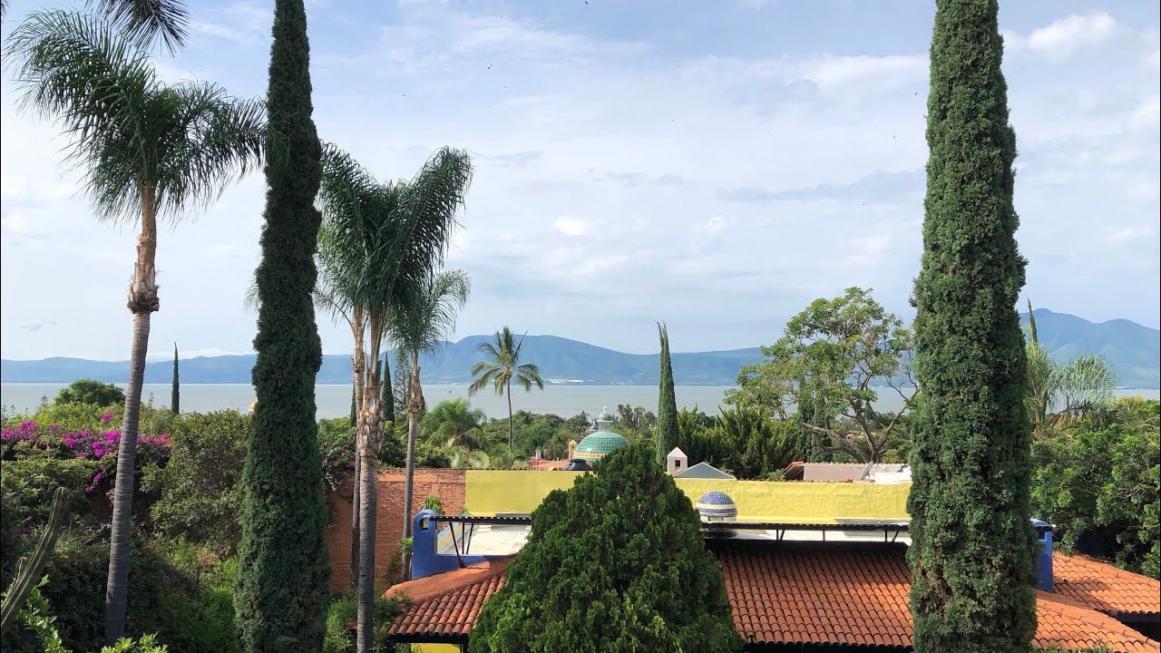 AJIJIC -RANCHO DEL ORO WEST AJIJIC HOME & CASITA FOR SALE CALL AGENT KAT kat@gpsprorealty.com