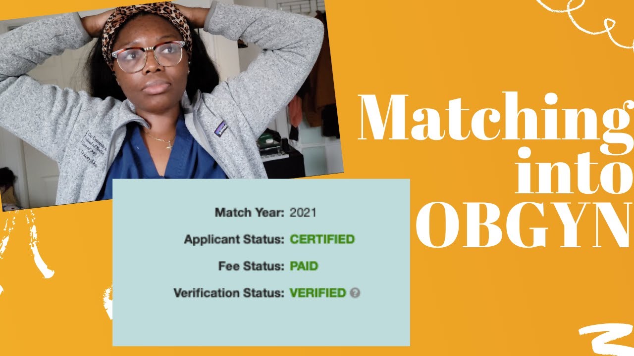 I SUBMITTED MY RANK LIST!! || MATCH 2021