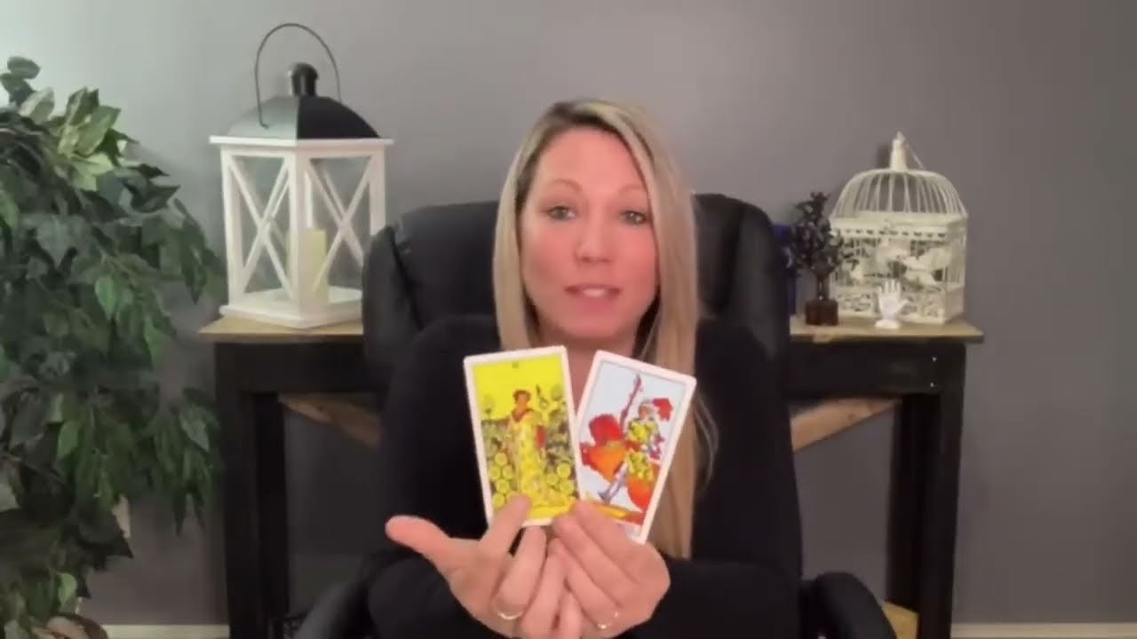Leo ♌️ Oh Snap! This Person Is About To High-Speed Chase You 🏁 Love Tarot Reading
