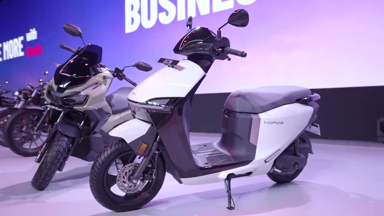 Honda | Пресс-конференция 2026