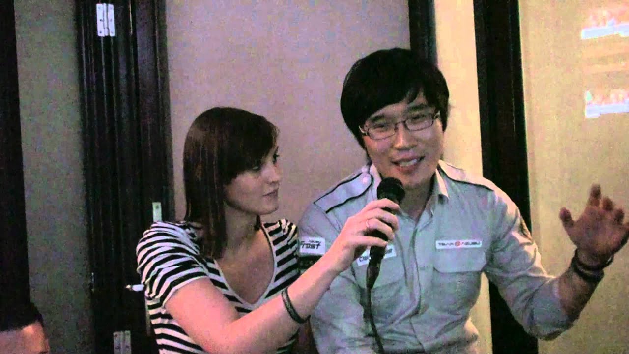 S2 finals HotshotGG and Cloudtemplar reply to DC