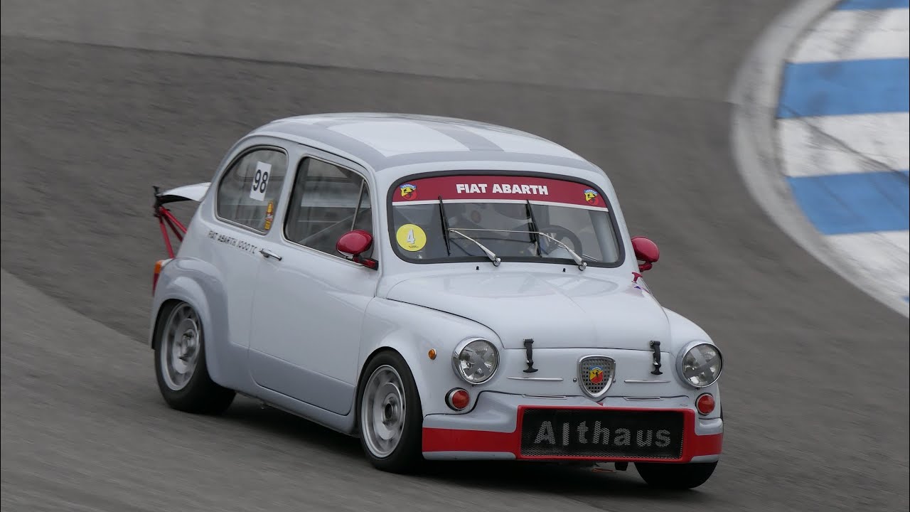 DSK Trackday Hockenheim 5.3.2023