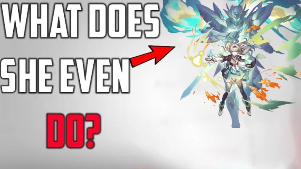 NEW! 3.8 Apoc 4 LOWEST COST Argenti 0 AV (Fireflop Could Never) | Honkai Star Rail
