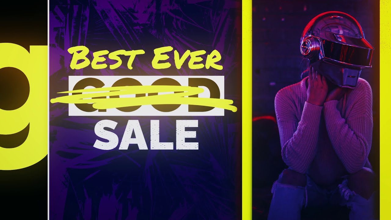 Best Ever Sale - Week 3 Teaser