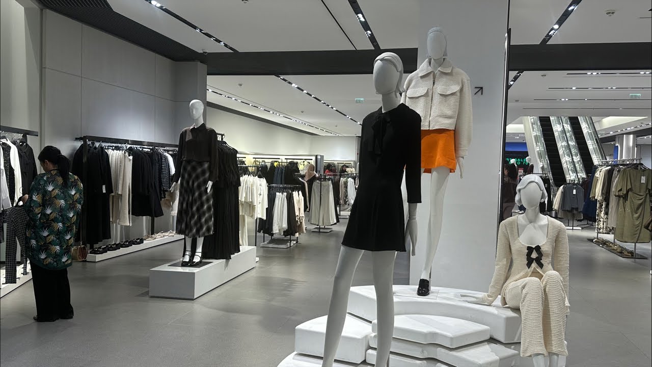 Shopping in Dubai 🇦🇪🛍️شوبنق في دبي