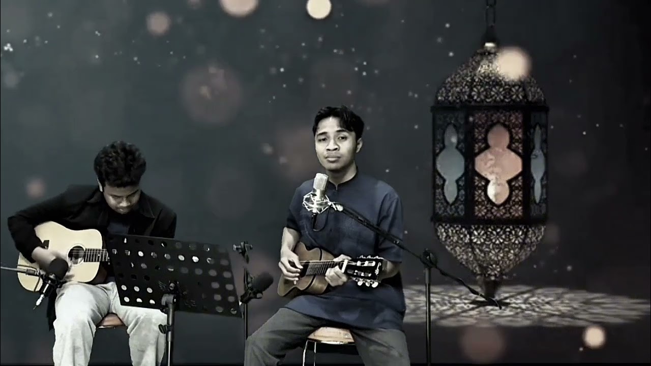 Cover Al I’tiraf | Lantunan Pengakuan Diri & Doa | Produksi Ekskul Sineas 2026