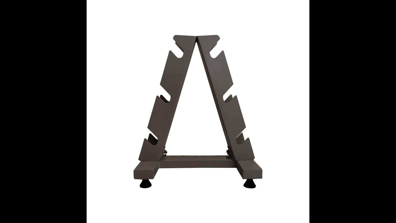 Protoner Dumbbell rack tree