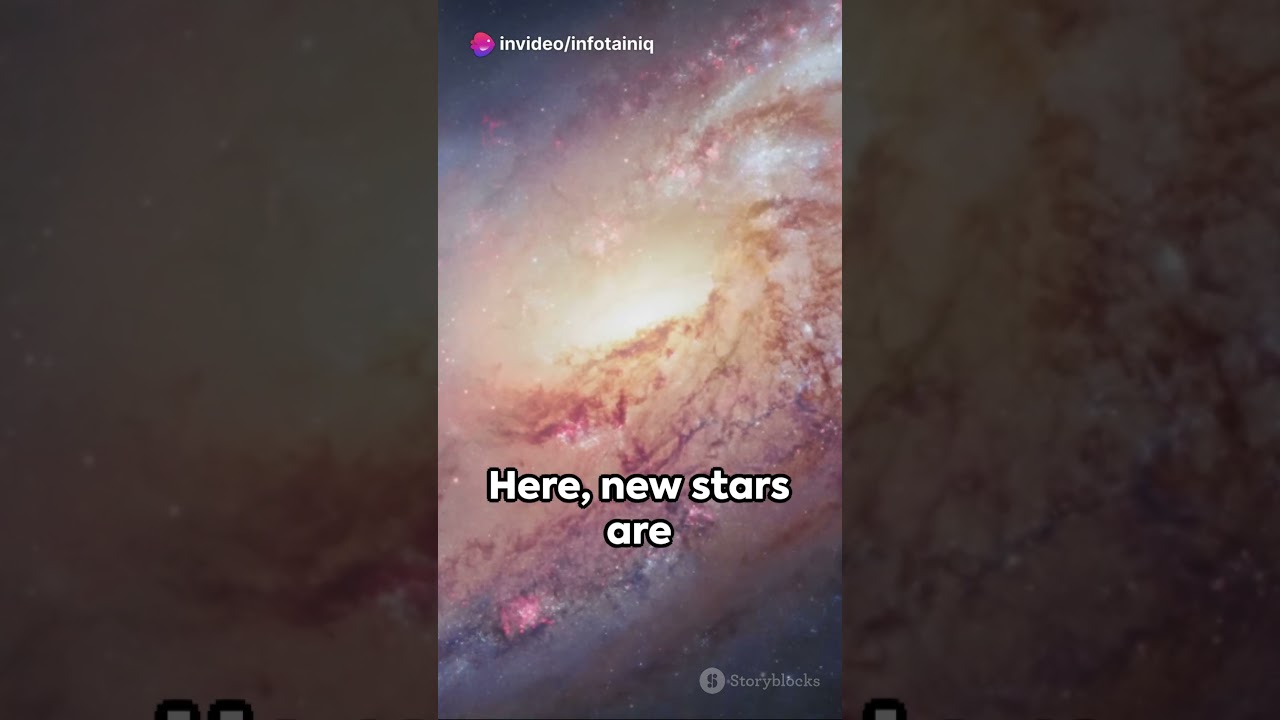 Andromeda  A Galactic Journey 🤔#space #universe #curious