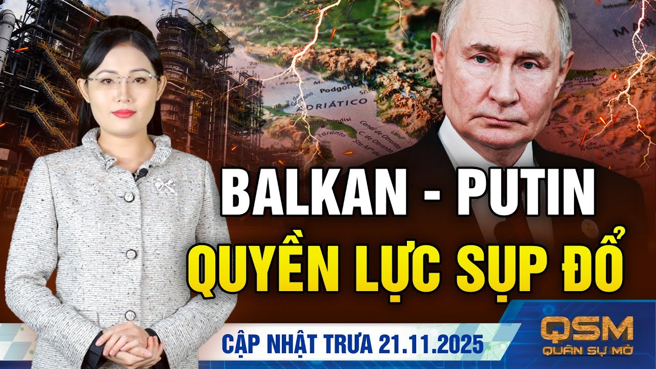 Đức chắc chắn cung cấp tên lửa tầm xa cho Ukraine. Mỹ hé lộ điều khoản thoả thuận hoà bình với Kyiv