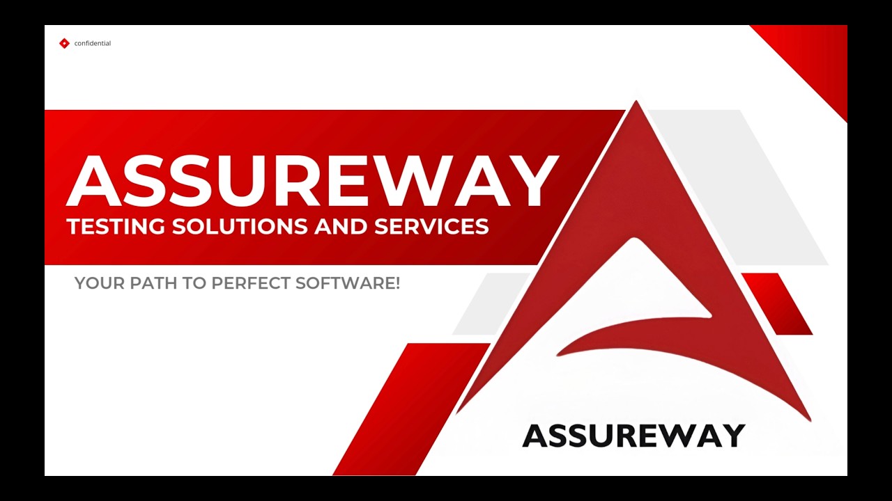 This is Assureway!