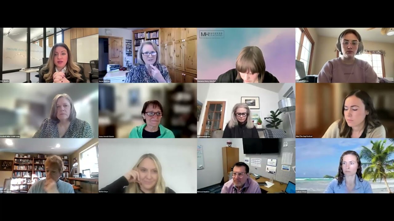 BWF Impact Team Leader Meeting (March 2025)