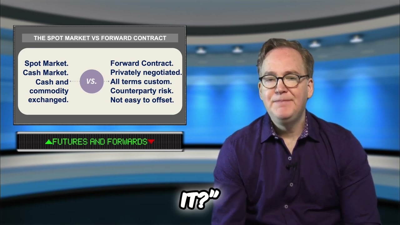 Counterparty Risk: What It Is and Why It Matters