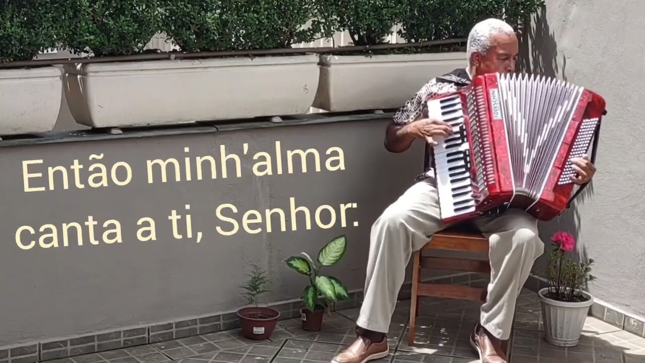 GRANDIOSO ÉS TU. 