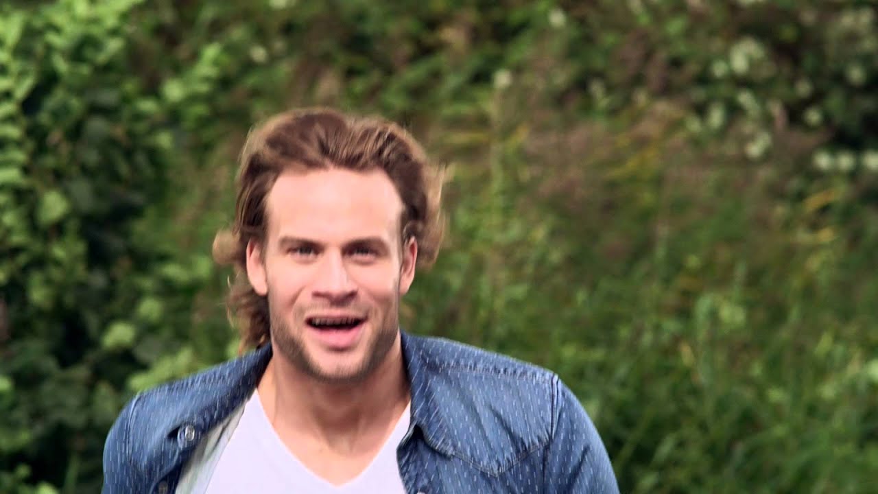 Dirk Taat: Roken is zooo... uit een soap geschreven worden!