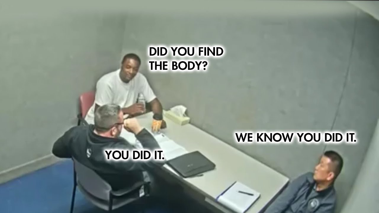 The Disturbing Case of the Navy Chief Petty Officer Killer