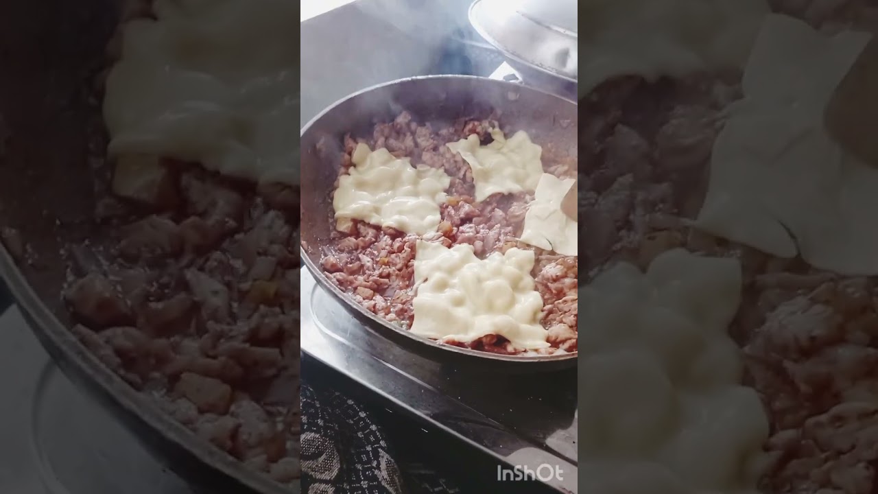 فوتوا شوفوا شو عملنا فطور اول يوم رمضان