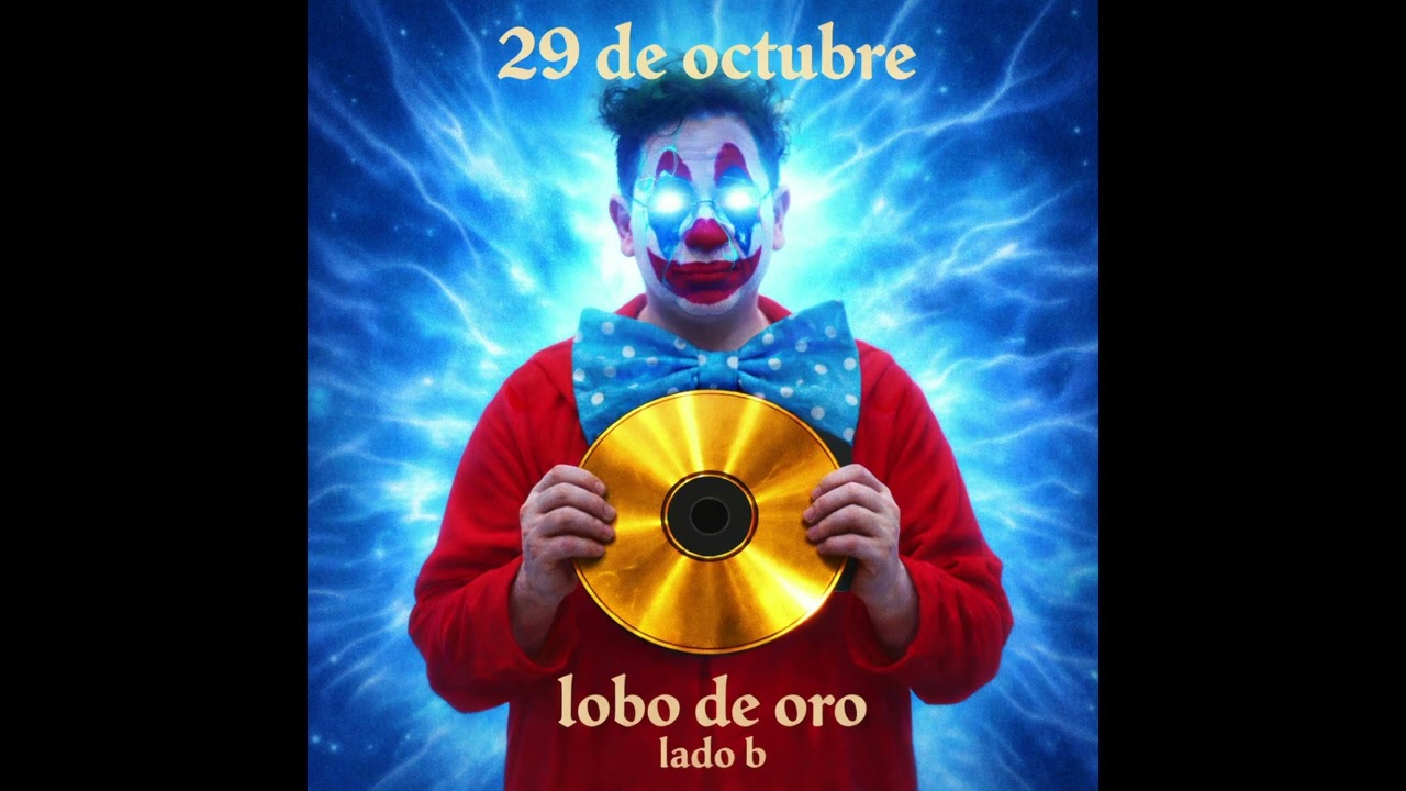 29 de Octubre  - Radioactivirap - EN VIVO