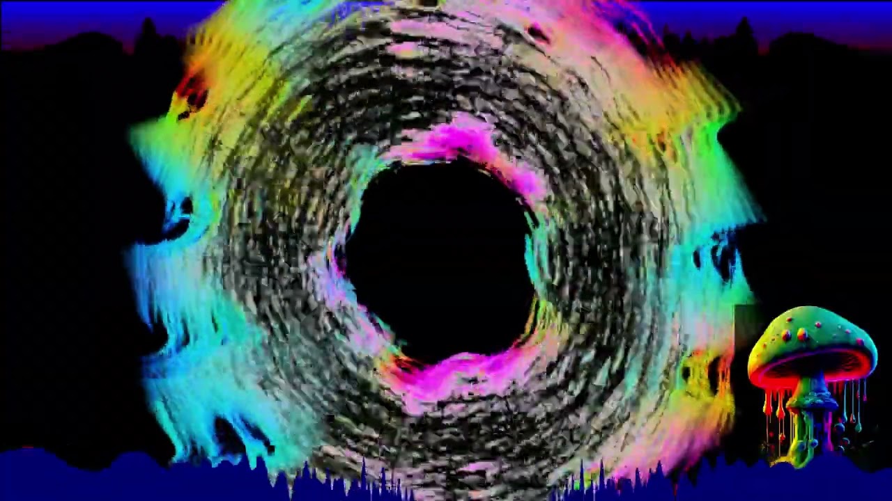 Hard Techno Bassgewalt aus dem Schatten(r4Visual)2026-02-11