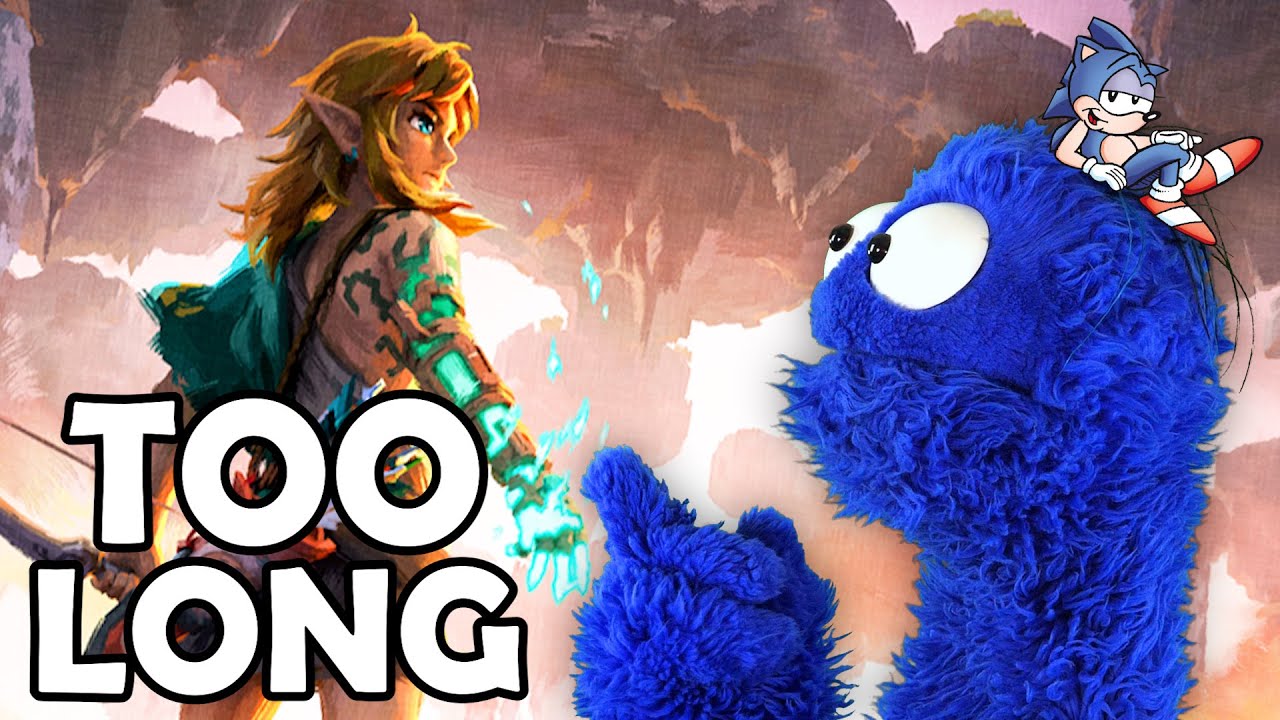 Nintendo Is Looking Into Shorter Dev Times