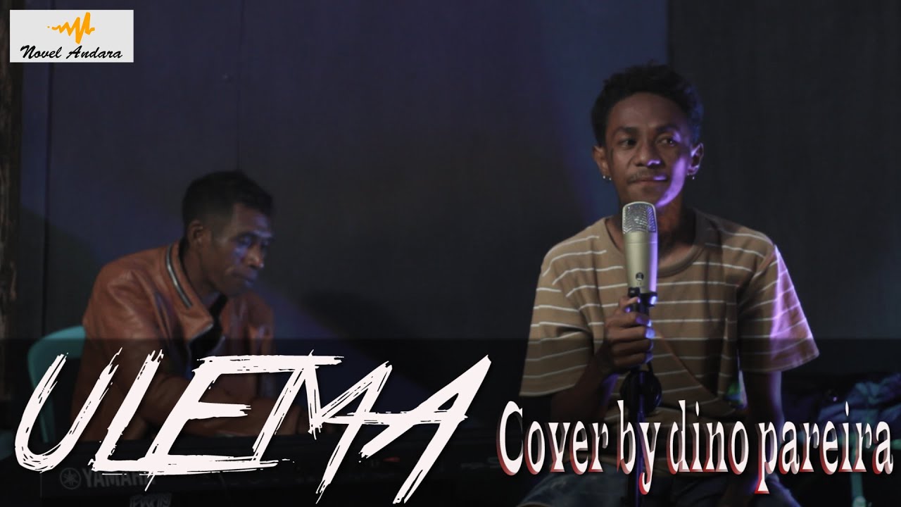 ULEMA  DANSA - cover by dinu pereira