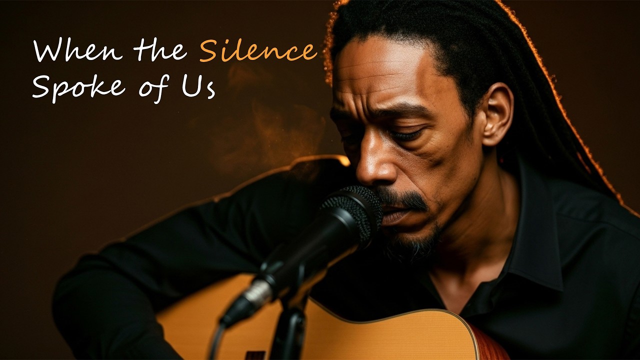 When The Silence Spoke Of Us (Full Album) - Soulful Acoustic Reggae Ballads | CAELIS