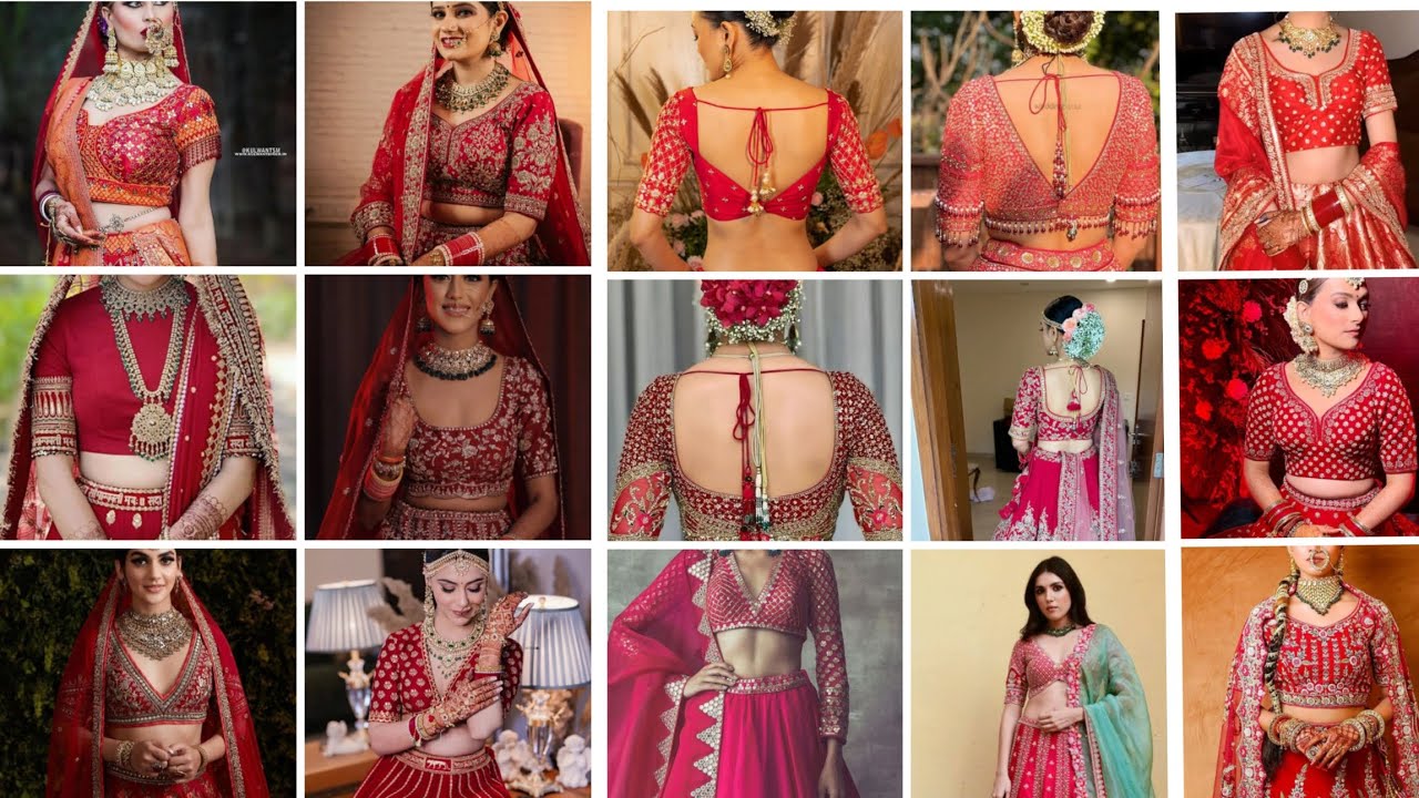 дизайн свадебной блузки || дизайн свадебной блузки || дизайн блузки ||