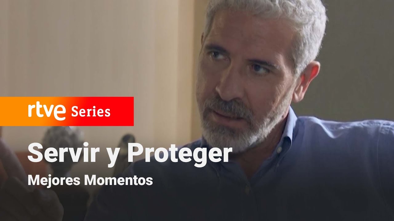 Servir y Proteger: Capítulo 80 - Mejores Momentos | RTVE Series