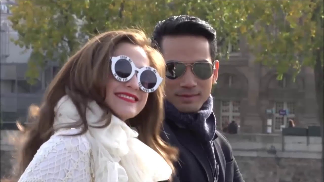 Ost ไม่สิ้นไร้ไฟสวาท - รักไม่ได้เกลียดไม่ลง ขวัญ-ตุ้ย (MV Fanmade Mai Sin Rai Fai Sawart)