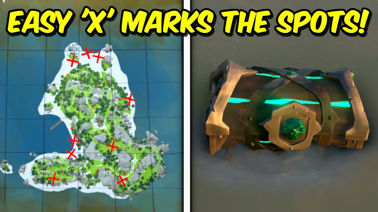 5 PRO Tips & Tricks To Find Buried Treasure Fast!