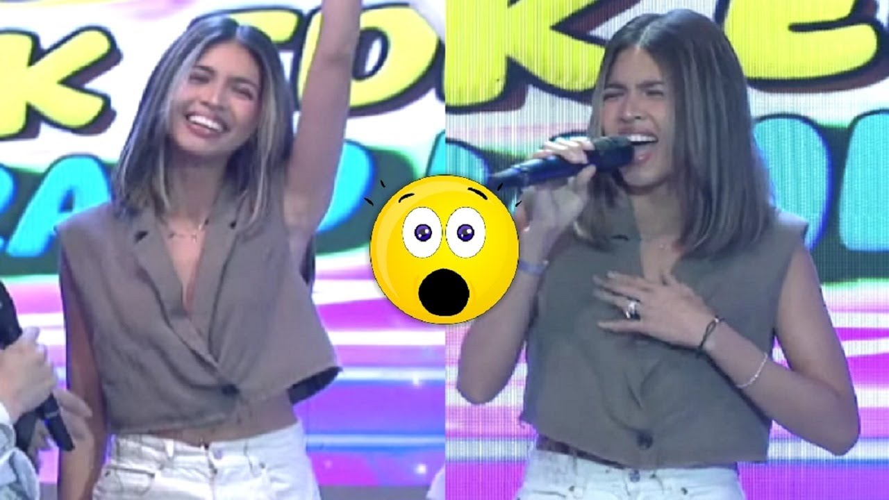 MAINE MENDOZA UPDATE PT2 AUGUST 30 2025