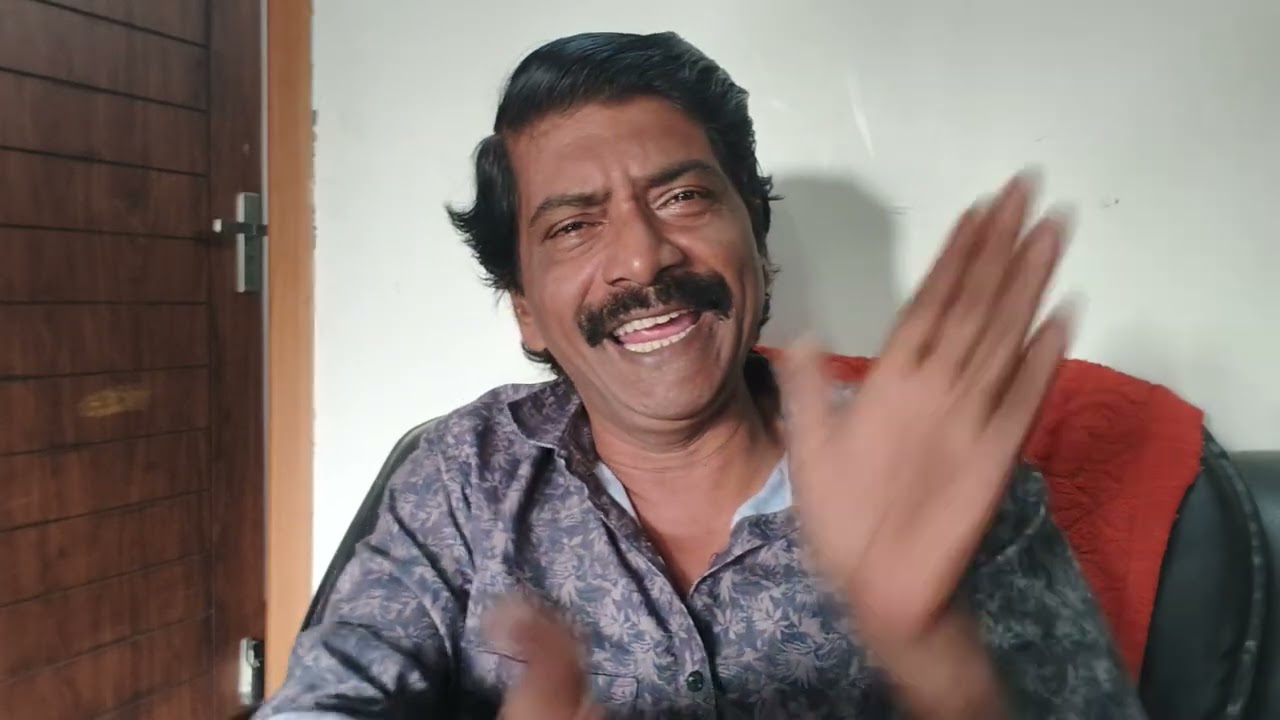 சுமி கூட அந்த இரண்டு நாட்கள் ஆஸ்பத்திரியில் இருந்தது எனக்கு சொர்க்கத்திலேயே இருந்த மாதிரி இருந்தது😔 