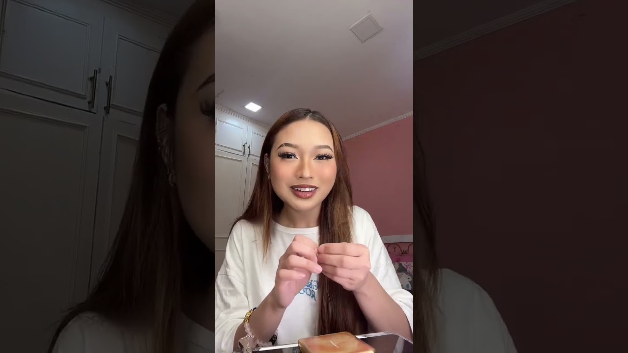 [ TB ] 241229 ANGELA MUJI LIVE  8:16 PM