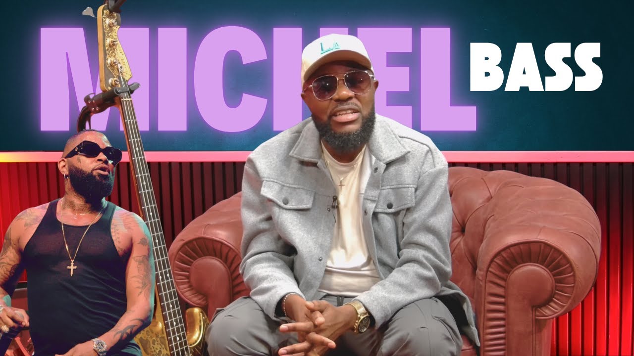 HISTOIRE YA 12 NA WENGE MAISON MÈRE , MICHEL BASS L' HOMME DE DOUBLE TAUX