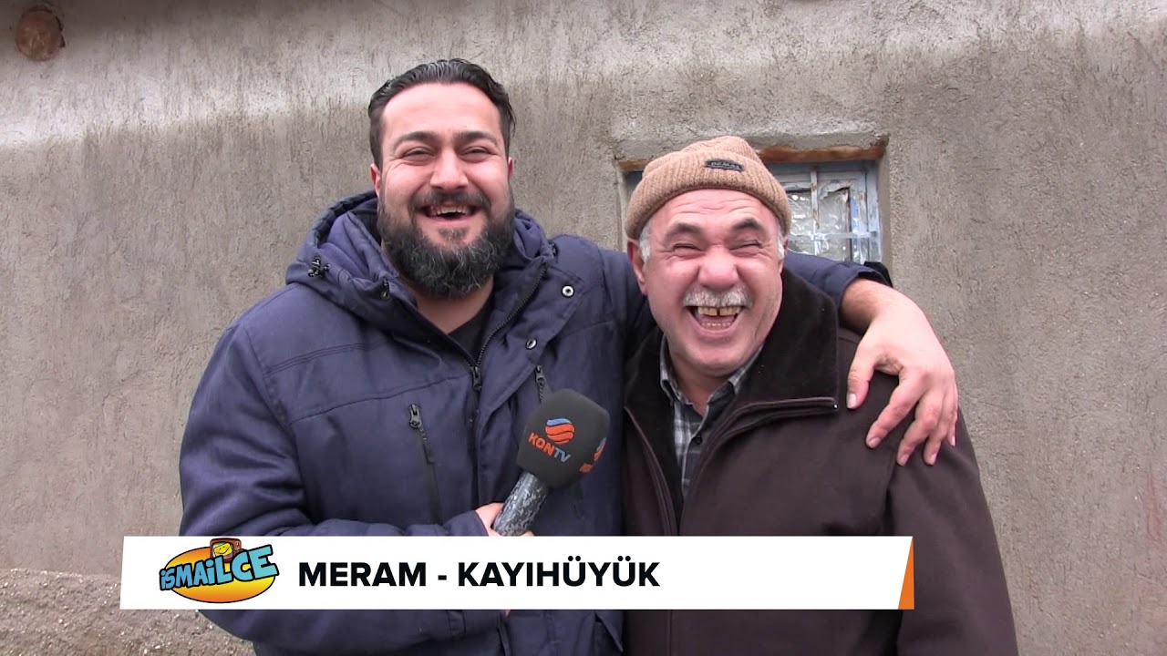 İsmailCE - Kayıhüyük (03.02.2019)