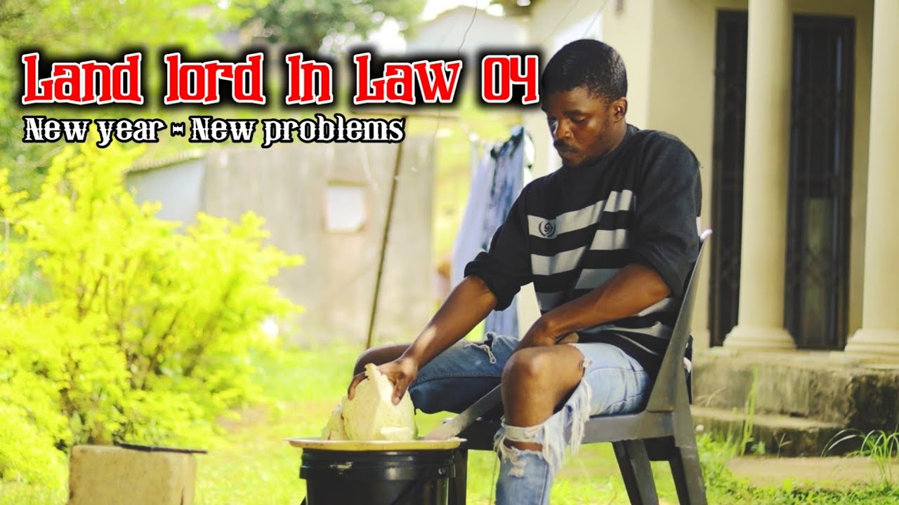 Land Lord(father) in Law 04