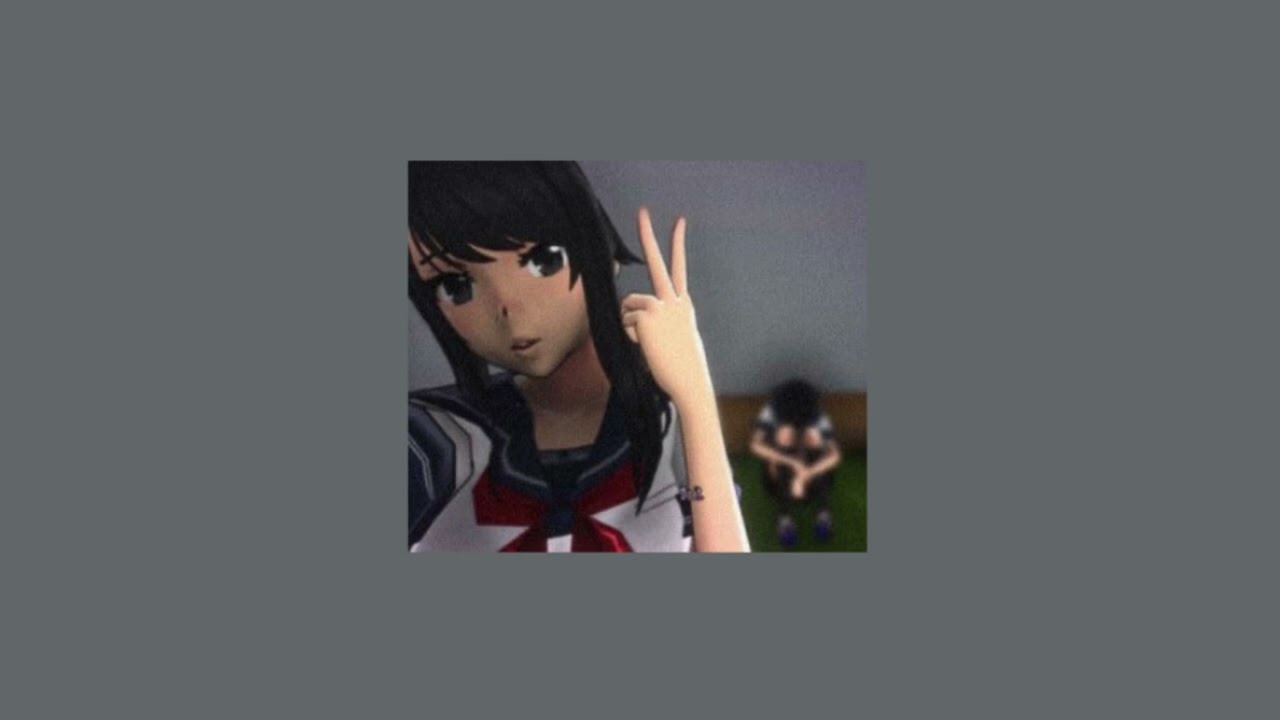 Senpai notice me ! - random encounters (sped up)
