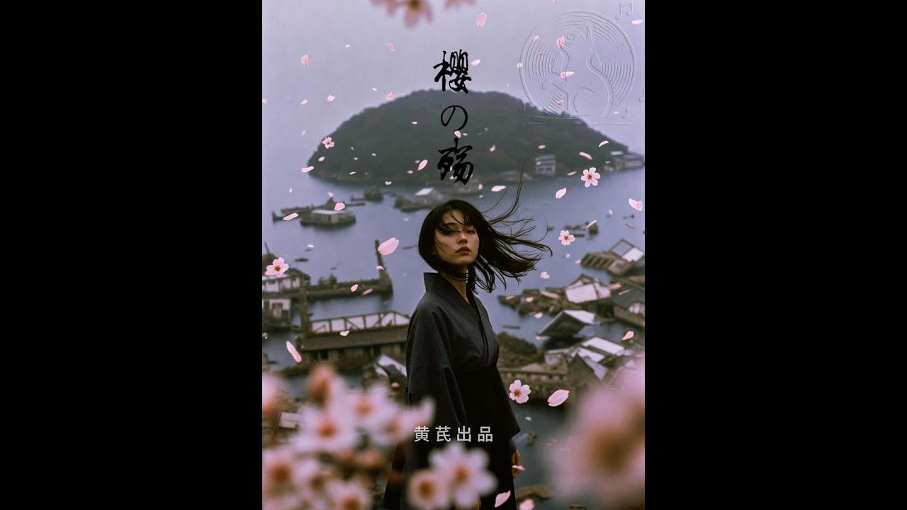 樱の殇