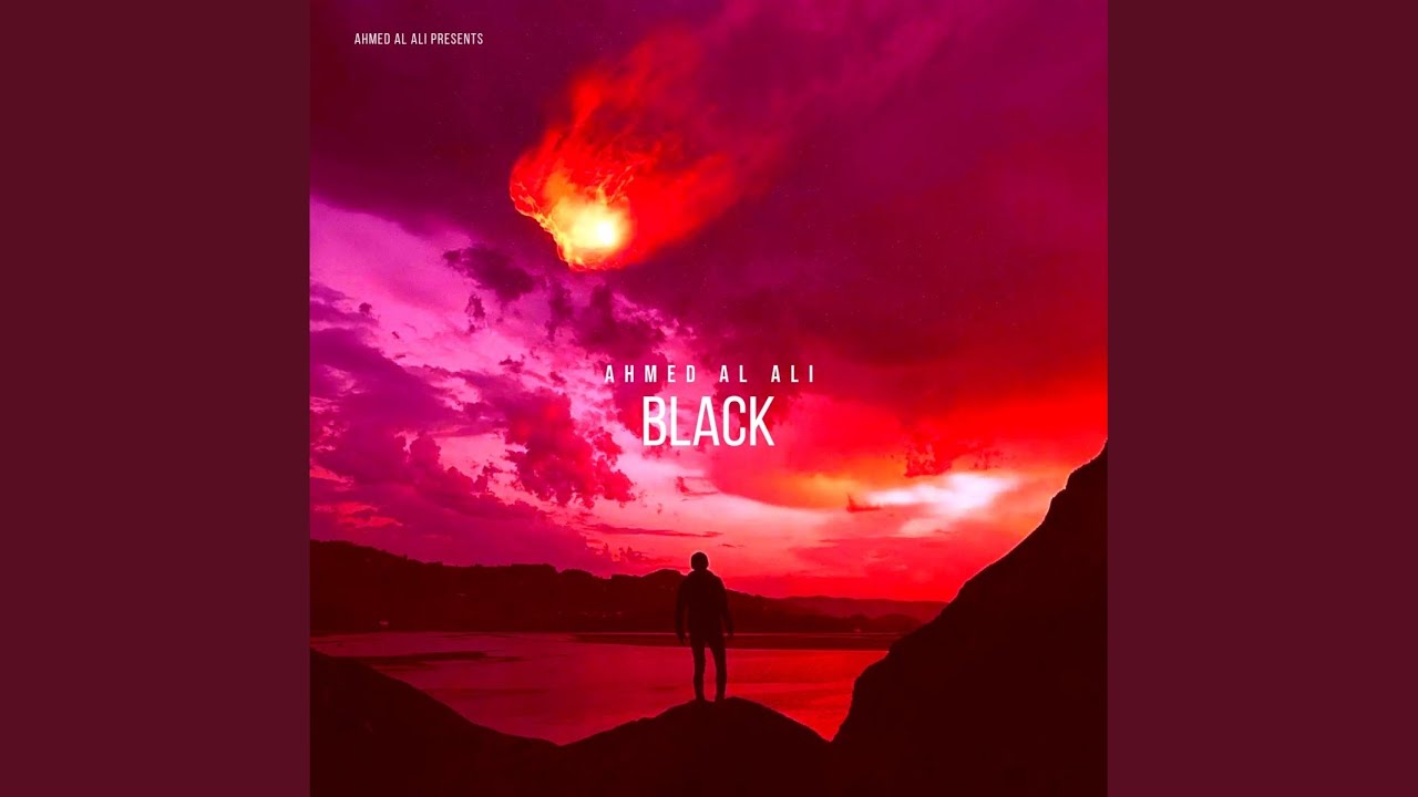 Black (Original Mix)