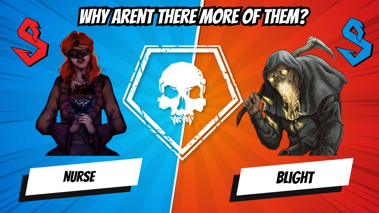 Why Aren't There More S Tier Killers?