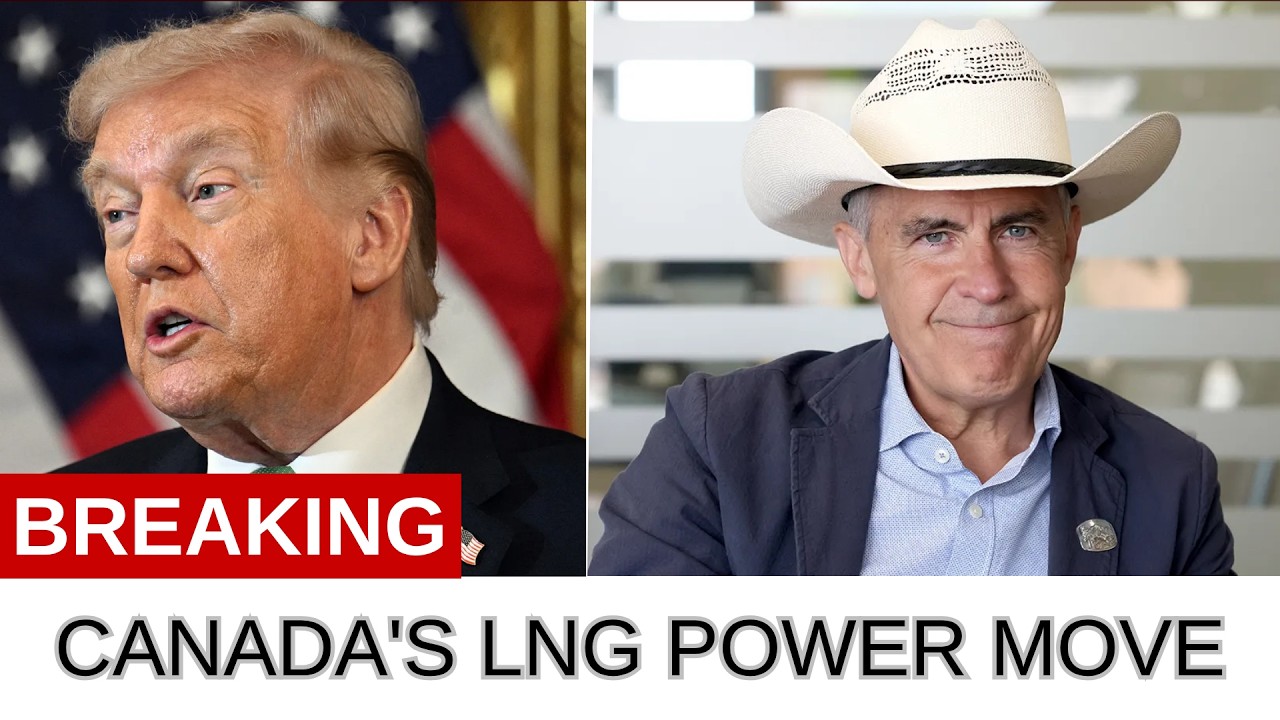 JUST IN: LNG Canada Phase 2 Gets The Green Light, Exports To Asia Set To Double