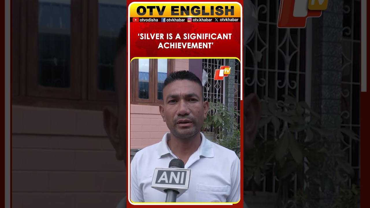 Asian Games 2026: &ldquo;We Hoped For Gold&rdquo;: Mirabai Chanu&rsquo;s Brother Reacts To Asian Games Silver